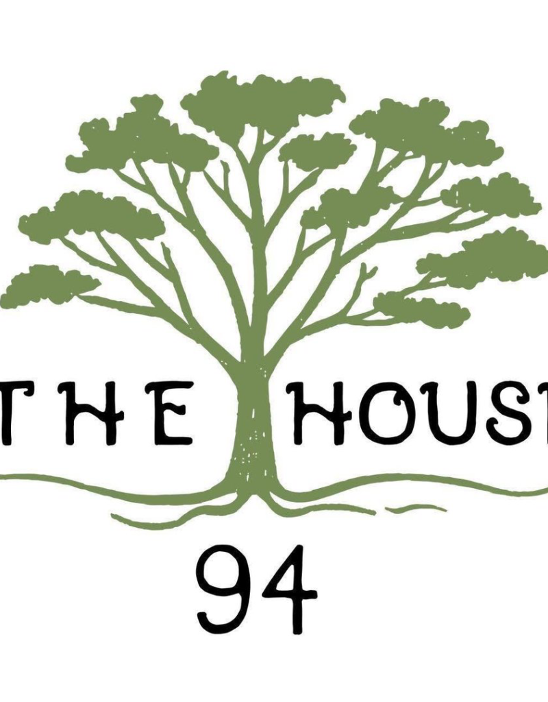 The House 94 — Restaurant  ·  Wine Bar  ·  Fusion