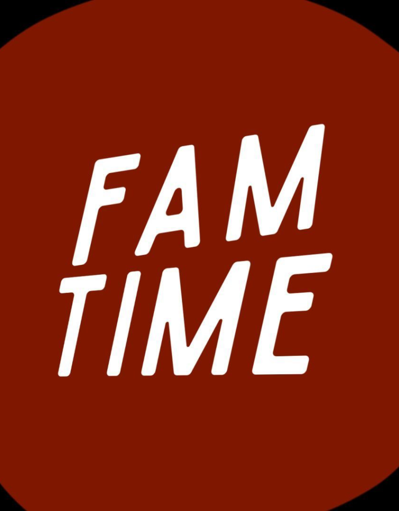 Fam Time Cottage — Restaurant · Casual Dining · Italian