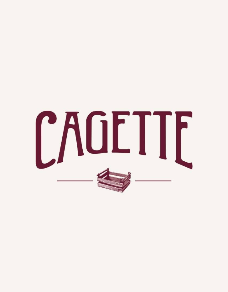Cagette Canteen & Deli — Restaurant  ·  Casual Dining  ·  French