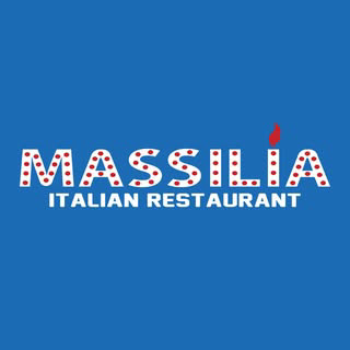 Massilia — Restaurant  ·  Casual Dining  ·  Italian  ·  Pizza