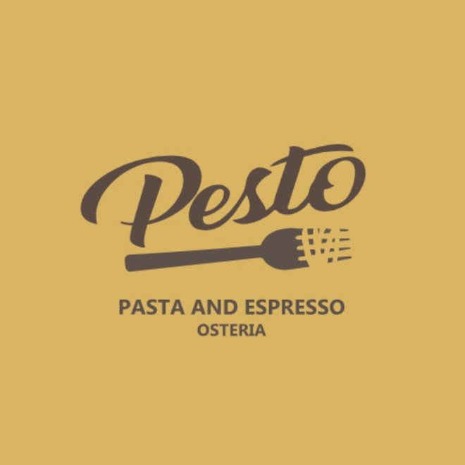 PESTO @Rama 9 — ร้านอาหาร  ·  ร้านอาหารสบายๆ  ·  อิตาเลียน