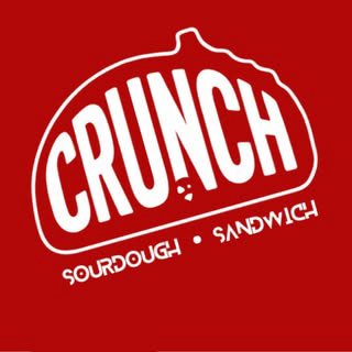 CRUNCH Sourdough & Sandwich (ครันช์ ซาวโดว์ & แซนด์วิช) — Restaurant  ·  Brunch Cafe  ·  Sandwiches