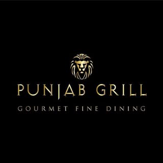 Punjab Grill — Restaurant  ·  Fine Dining  ·  Indian