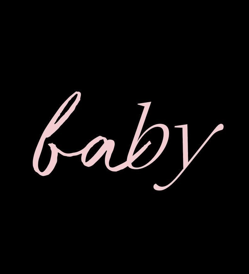 Baby Bar — Restaurant  ·  All-Day Dining  ·  Fusion