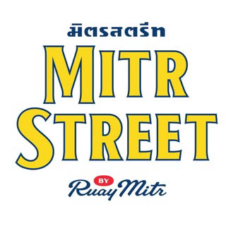 Mitr Street — ร้านอาหาร · สตรีทฟู้ด · จีน