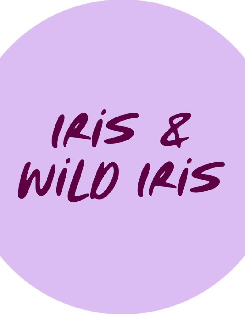 Iris & Wild Iris — บาร์  ·  อิตาเลียน