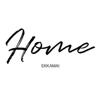 Home Ekkamai — Bar  ·  Thai