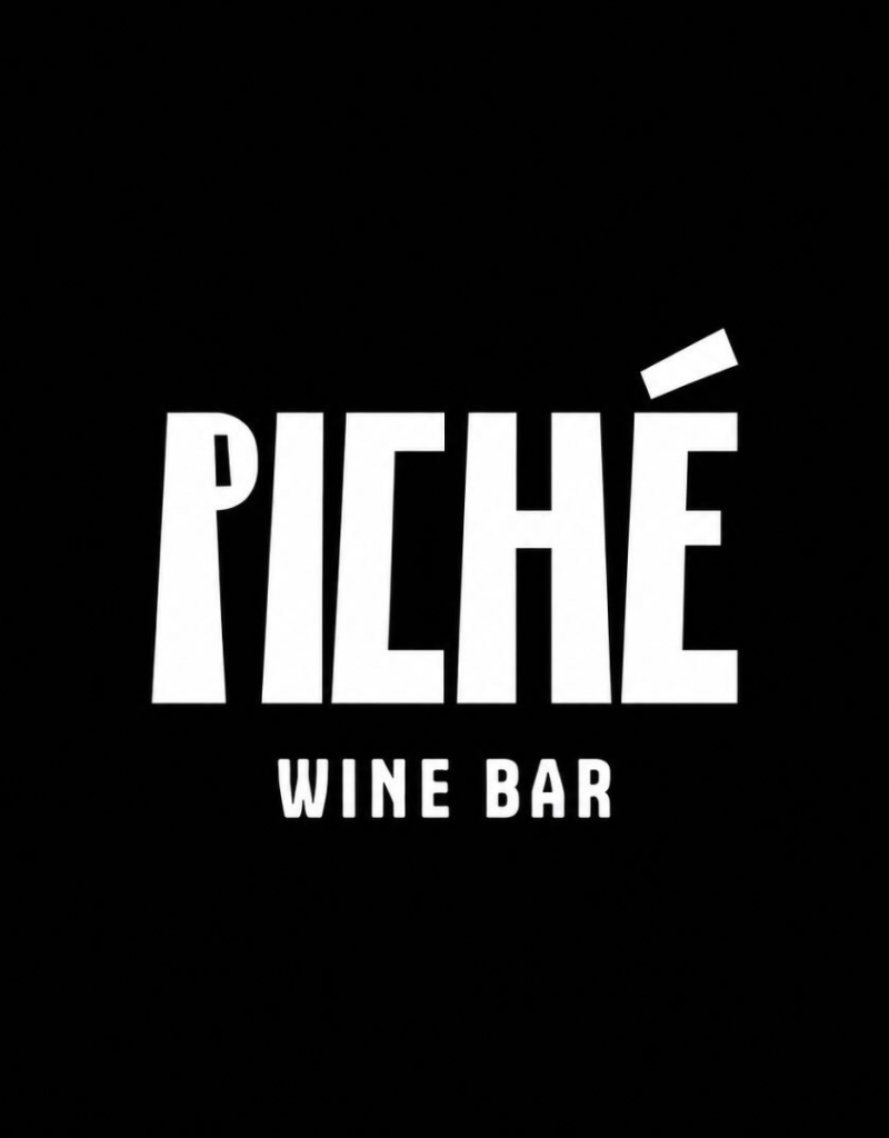 PICHÉ WINE BAR — บาร์  ·  บาร์ไวน์
