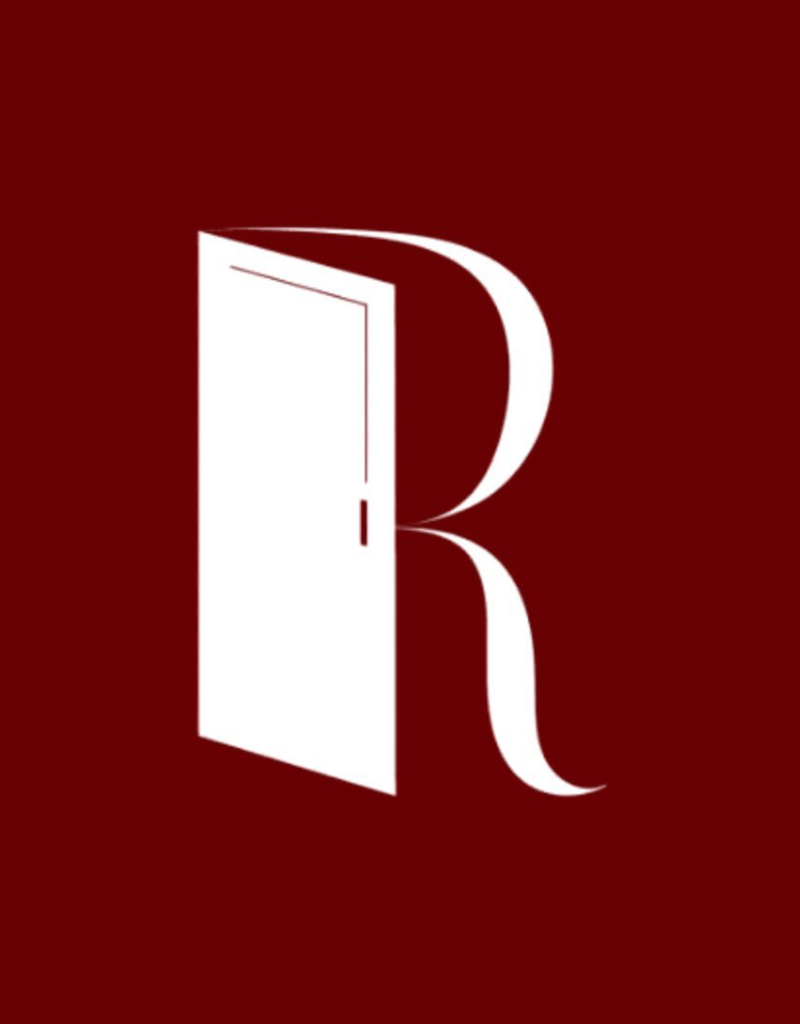 The Red Door — บาร์ · บาร์ลับ · นานาชาติ