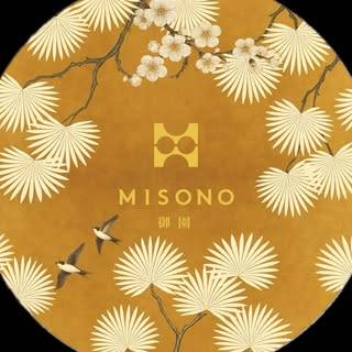 御園 Misono Sushi & Sake Bar — 餐厅  ·  主厨吧台  ·  日本料理  ·  清酒
